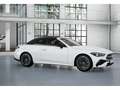 Mercedes-Benz CLE 220 d Cabriolet #AMG #NIGHT #360° #DISTRONIC Weiß - thumbnail 5