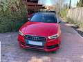 Audi S3 S3 Cabrio 2.0 TFSI quattro S tronic 310CV Rojo - thumbnail 1