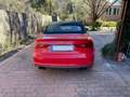 Audi S3 S3 Cabrio 2.0 TFSI quattro S tronic 310CV Rojo - thumbnail 5