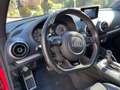 Audi S3 S3 Cabrio 2.0 TFSI quattro S tronic 310CV Rojo - thumbnail 6