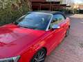 Audi S3 S3 Cabrio 2.0 TFSI quattro S tronic 310CV Rojo - thumbnail 3