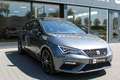 SEAT Leon ST 2.0 TSI CUPRA BLACK PANO LED NAVI VIRTUAL CAMER Grijs - thumbnail 3