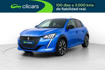 1.5 BlueHDi S&S GT 100