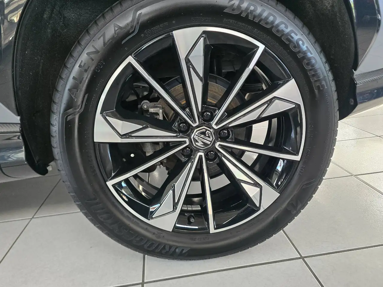 MG HS 1.5 T-GDi Comfort / 6JAAR GARANTIE✔️! / 19000KM, миниатюра 29