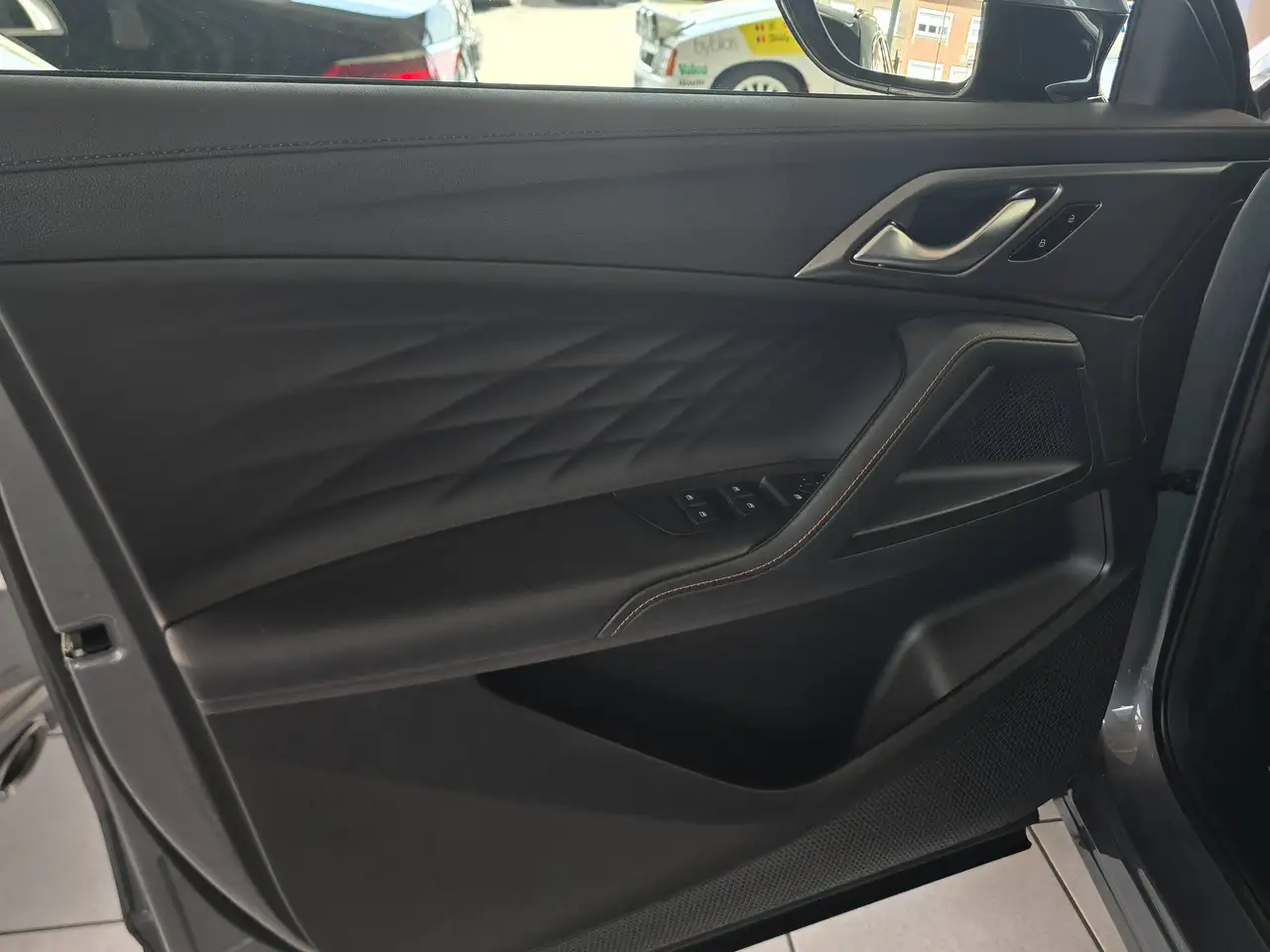 MG HS 1.5 T-GDi Comfort / 6JAAR GARANTIE✔️! / 19000KM, миниатюра 13