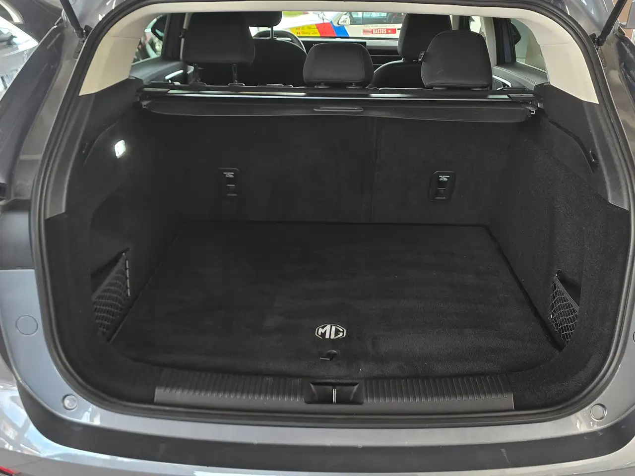 MG HS 1.5 T-GDi Comfort / 6JAAR GARANTIE✔️! / 19000KM, миниатюра 9