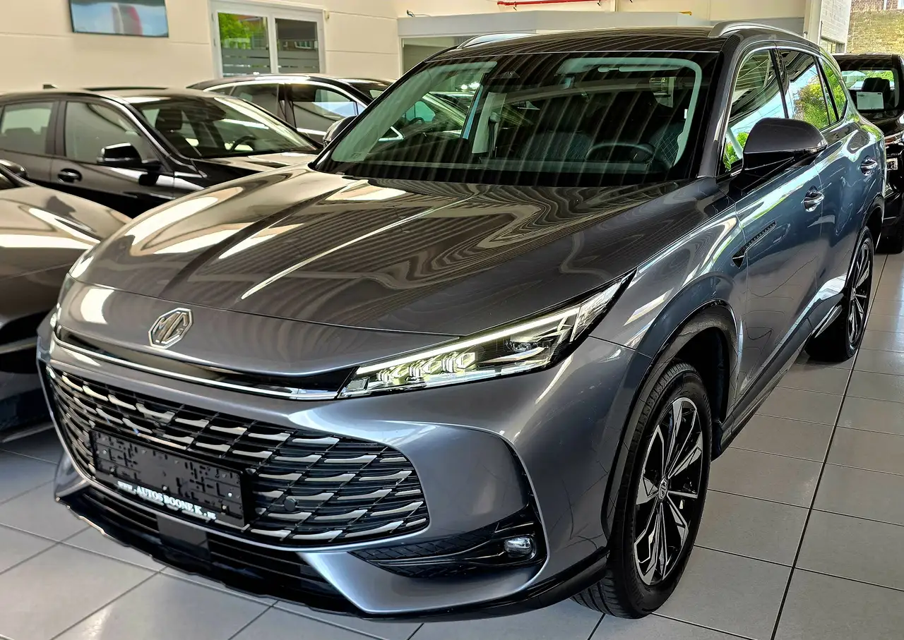 MG HS 1.5 T-GDi Comfort / 6JAAR GARANTIE✔️! / 19000KM, миниатюра 3