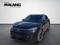 Volkswagen T-Roc R-Line eTSI DSG Schwarz - thumbnail 1