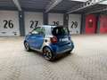 smart forTwo forTwo 1.0 Passion Blauw - thumbnail 3