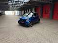 smart forTwo forTwo 1.0 Passion Blauw - thumbnail 1