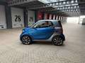 smart forTwo forTwo 1.0 Passion Blauw - thumbnail 2