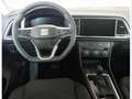SEAT Ateca 1.5 ecotsi Black Edition 150cv dsg Grigio - thumbnail 7