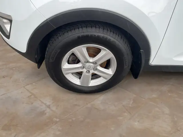 Kia Sportage view 9