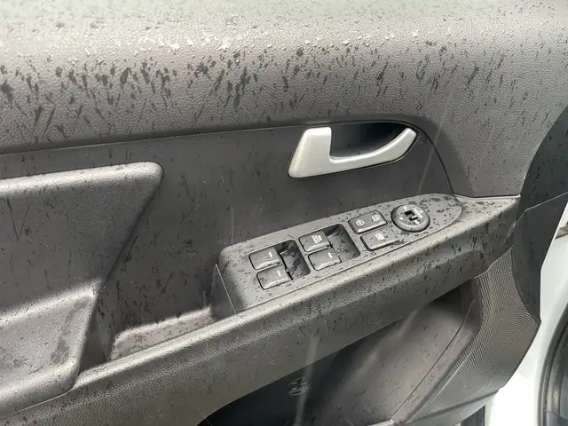 Kia Sportage view 15