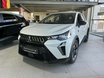 1.3 MHEV Diamant PLUS