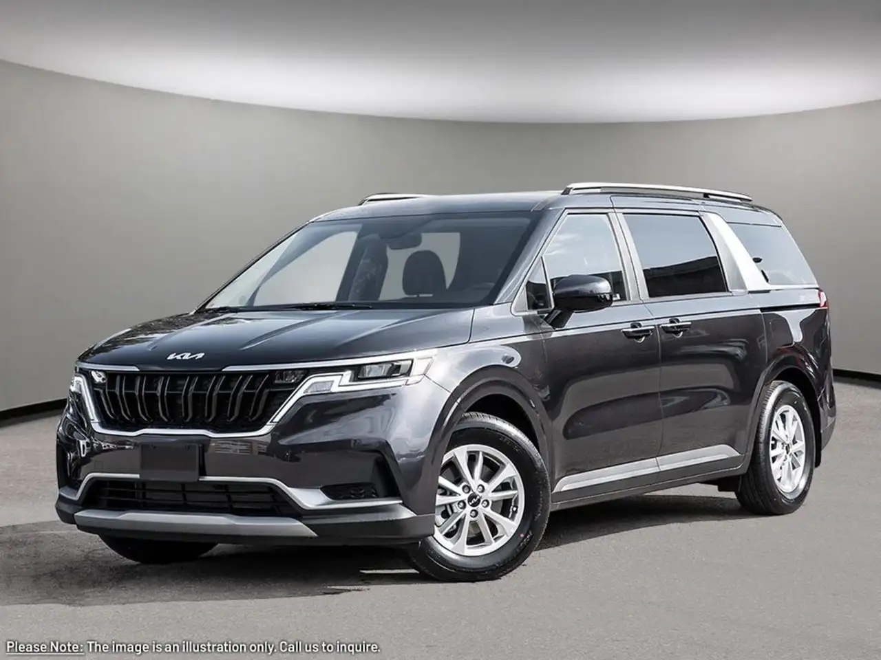 2024 Kia Carnival