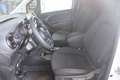 Mercedes-Benz Citan 110 L1 Benzine | NAVI/AIRCO/CRUISE C. |Certified Blanc - thumbnail 6