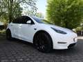 Tesla Model Y Performance AWD Blanc - thumbnail 7