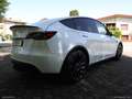 Tesla Model Y Performance AWD Bianco - thumbnail 5