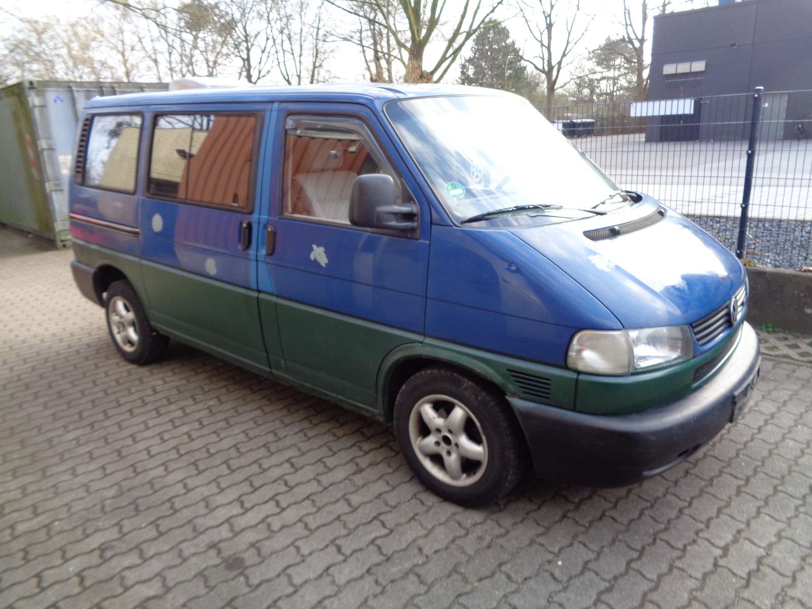 Second hand Volkswagen  2.5