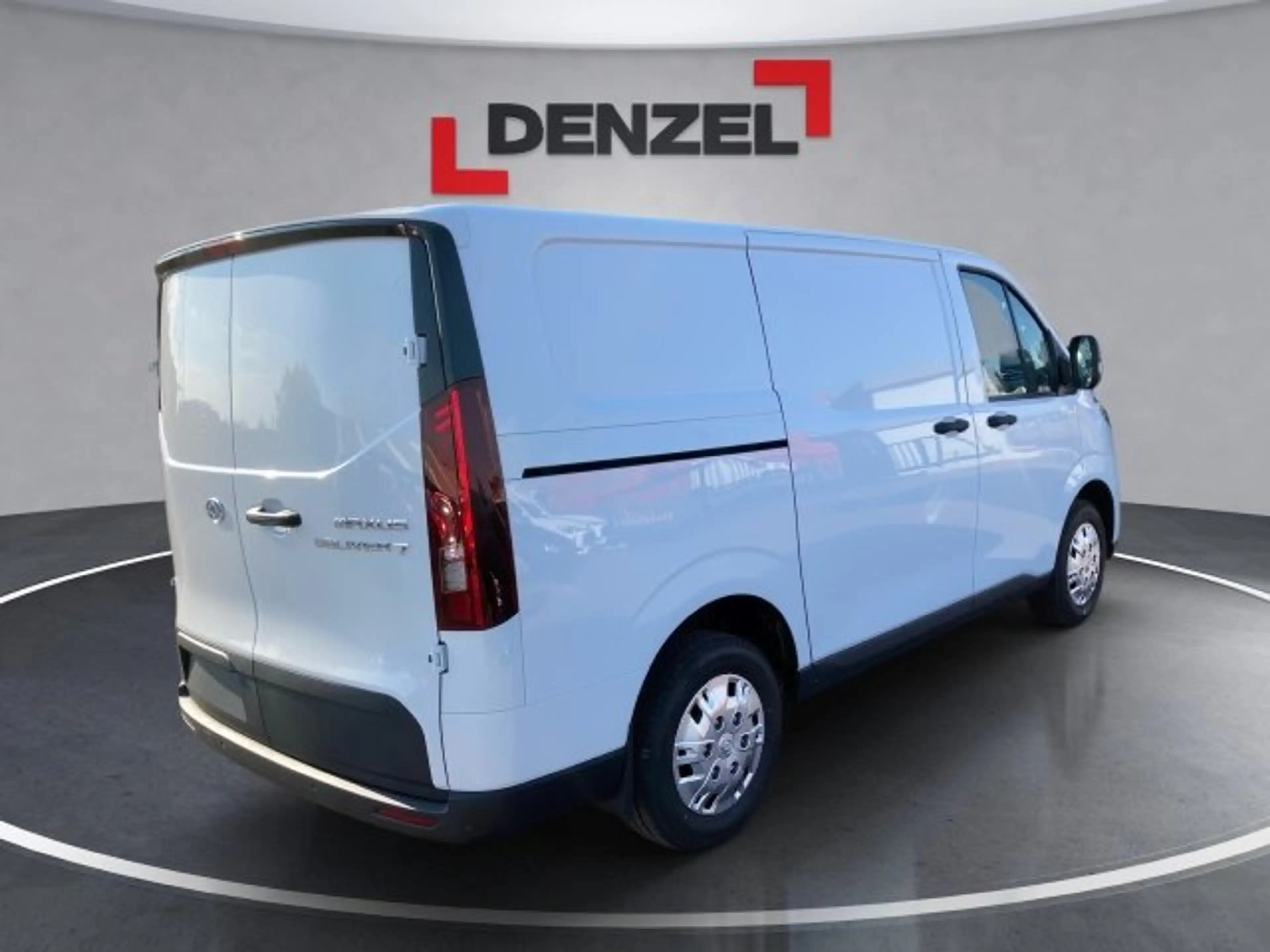 Maxus Deliver 9 DEL7 Deliver 7 L1H1 MY26 d7l1h1 — photo 4
