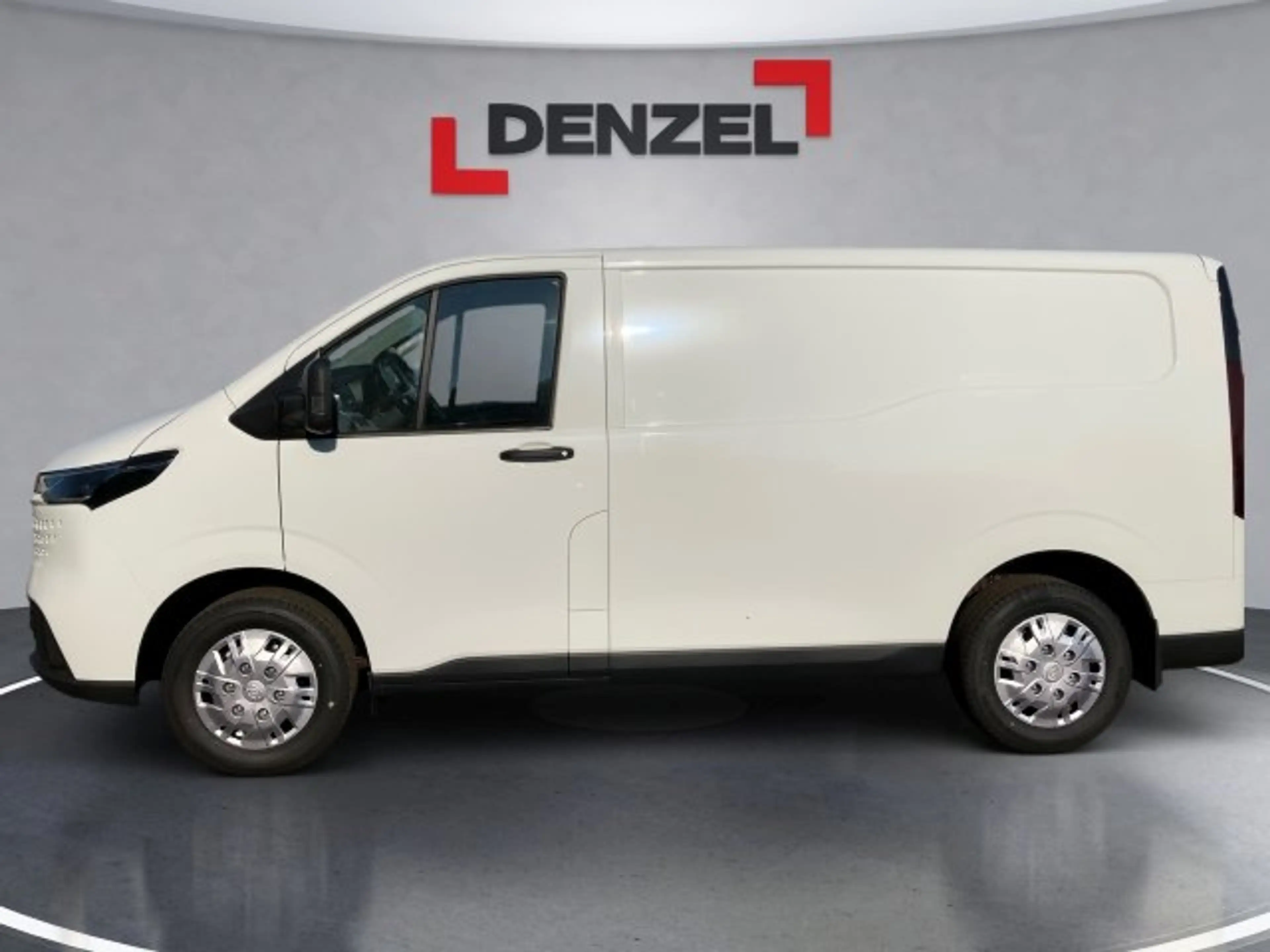 Maxus Deliver 9 DEL7 Deliver 7 L1H1 MY26 d7l1h1 — photo 2