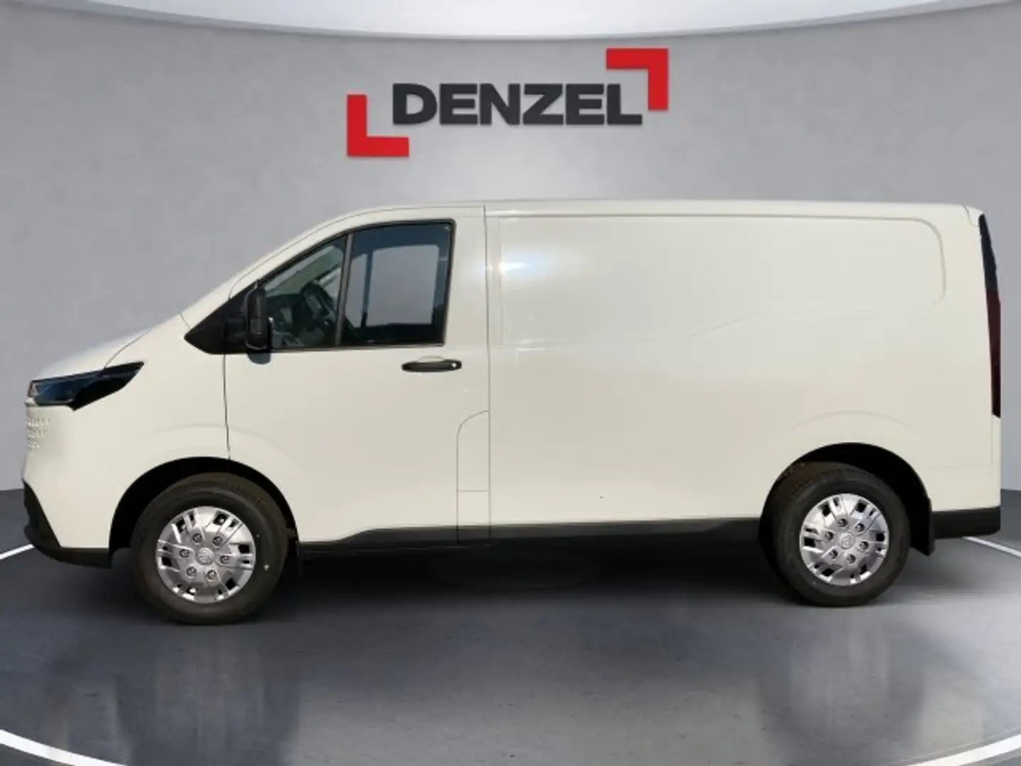 Maxus Deliver 9 DEL7 Deliver 7 L1H1 MY26 d7l1h1 Weiß - 2