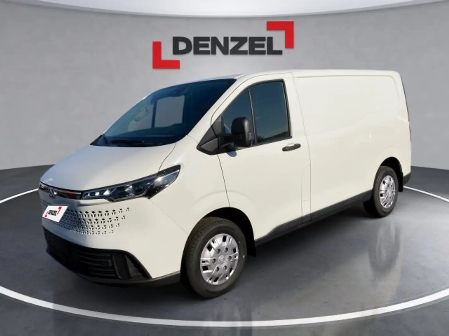 Maxus Deliver 9 DEL7 Deliver 7 L1H1 MY26 d7l1h1 Weiß - 1