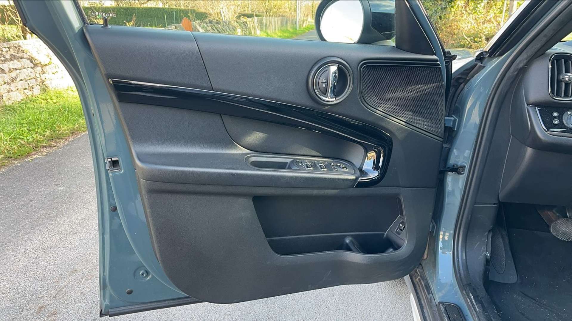 Mini Hatch Northwood Cooper -  - Joinsteer - #5