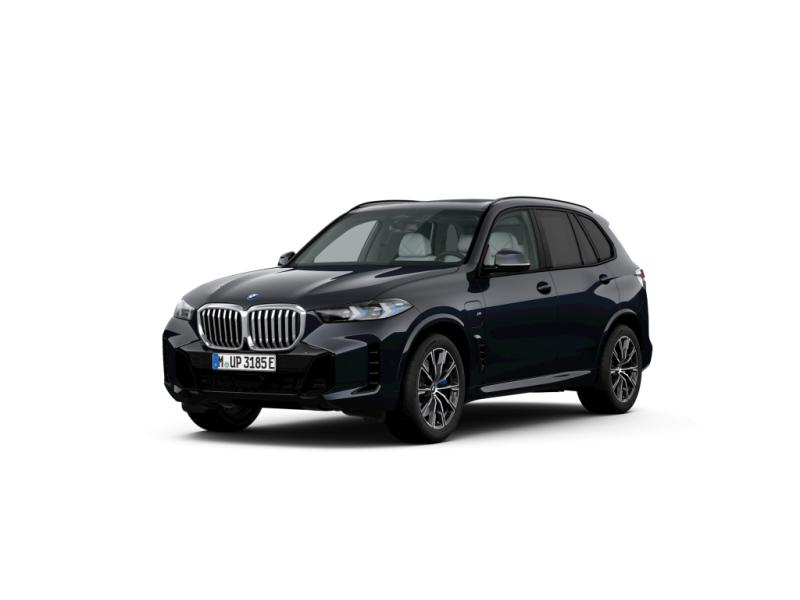 BMW X5 X5 xDrive50e M Sport | H&K | TOWB |