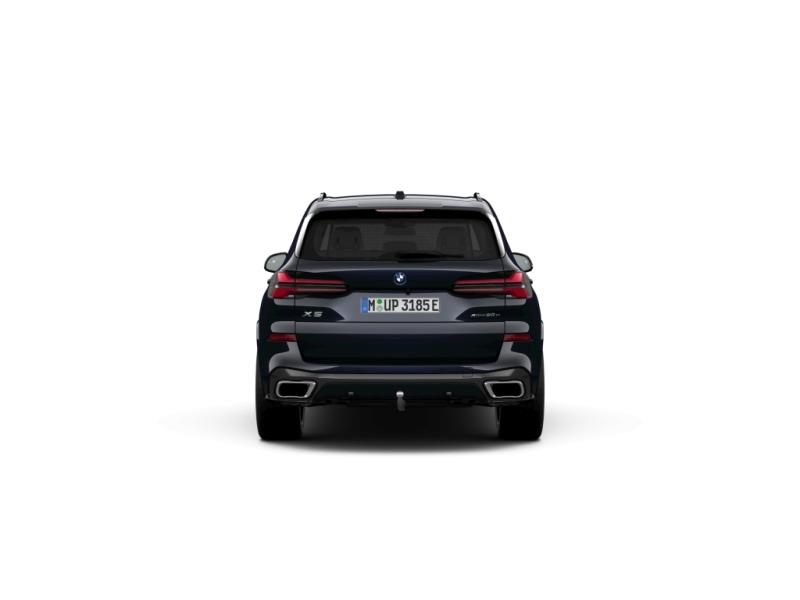 BMW X5 X5 xDrive50e M Sport | H&K | TOWB | — photo 4
