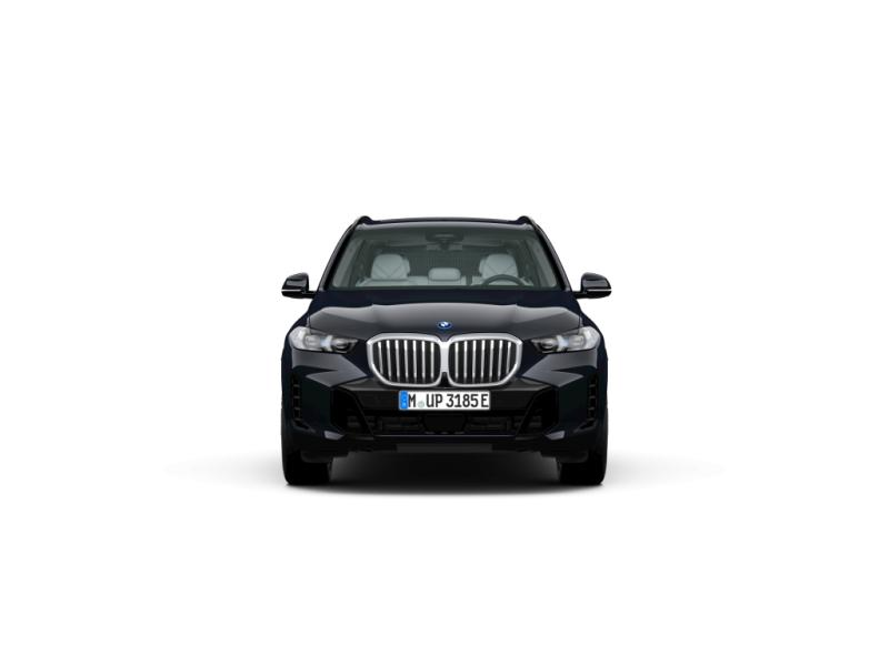 BMW X5 X5 xDrive50e M Sport | H&K | TOWB | — photo 2