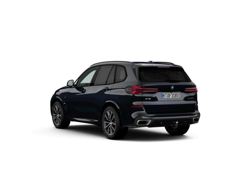 BMW X5 X5 xDrive50e M Sport | H&K | TOWB | — photo 5