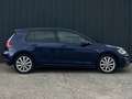 Volkswagen Golf VII 1.5 TSI R-LINE,ACC,CAR-PLAY,LED,NAVI Azul - thumbnail 4
