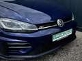 Volkswagen Golf VII 1.5 TSI R-LINE,ACC,CAR-PLAY,LED,NAVI Azul - thumbnail 15