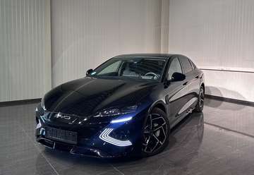 EV Design RWD 82,5kWh