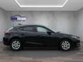 Mazda 3 SKYACTIV-D 150 Exclusive-Line LED NAVI KAMERA SHZ Czarny - thumbnail 4