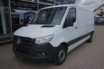 214 CDI Kasten L2H1 KAM/KLIMA/SITZHZG