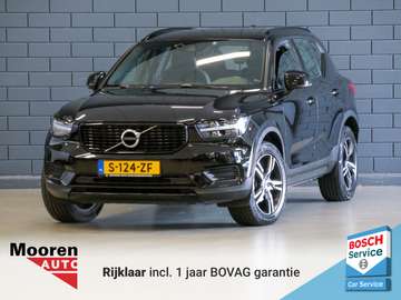 1.5 T3 R-Design | TREKHAAK | NAVIGATIE | CARPLAY |