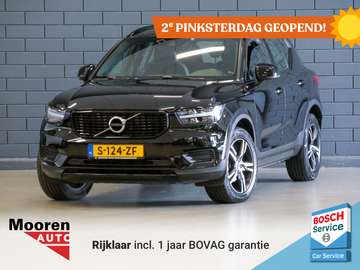 1.5 T3 R-Design | TREKHAAK | NAVIGATIE | CARPLAY |
