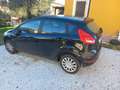 Ford Fiesta Fiesta VI 20085p 1.2 Nero - thumbnail 2