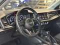Audi A1 30 TFSI S tronic advanced Sportback 1.H/S-HE Silber - thumbnail 13