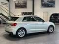 Audi A1 30 TFSI S tronic advanced Sportback 1.H/S-HE Silber - thumbnail 5