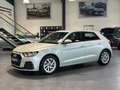 Audi A1 30 TFSI S tronic advanced Sportback 1.H/S-HE Silber - thumbnail 1