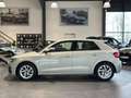 Audi A1 30 TFSI S tronic advanced Sportback 1.H/S-HE Silber - thumbnail 9