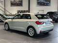 Audi A1 30 TFSI S tronic advanced Sportback 1.H/S-HE Silber - thumbnail 8