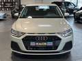 Audi A1 30 TFSI S tronic advanced Sportback 1.H/S-HE Silber - thumbnail 2