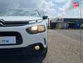 Citroen C4 Cactus PureTech 110ch S/S Shine E6.d 6cv GPS Camera Carplay Білий - thumbnail 13