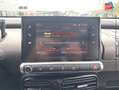 Citroen C4 Cactus PureTech 110ch S/S Shine E6.d 6cv GPS Camera Carplay Blanc - thumbnail 20