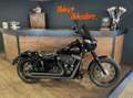 Harley-Davidson Dyna Street Bob FXDB 103 Streetbob Club Style Black Edition Vance Noir - thumbnail 1